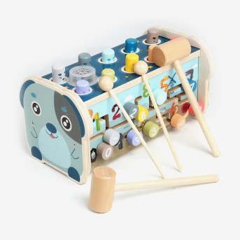 Multifunctional cartoon educational toys