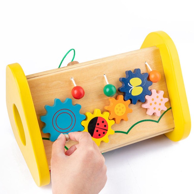 Colorful multi-functional baby musical toys