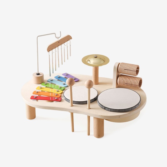 High-quality multifunctional baby musical toys