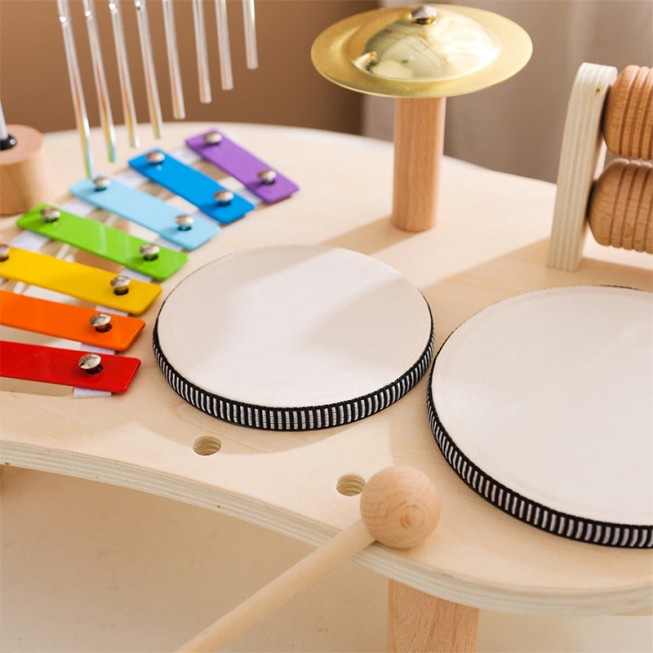 High-quality multifunctional baby musical toys