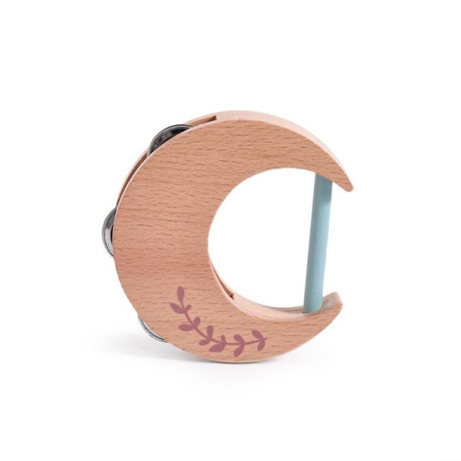 Cute and educational baby music toy set