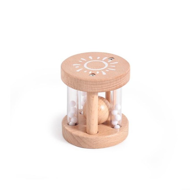 Cute and educational baby music toy set