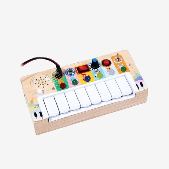 Electronic keyboard baby musical toys