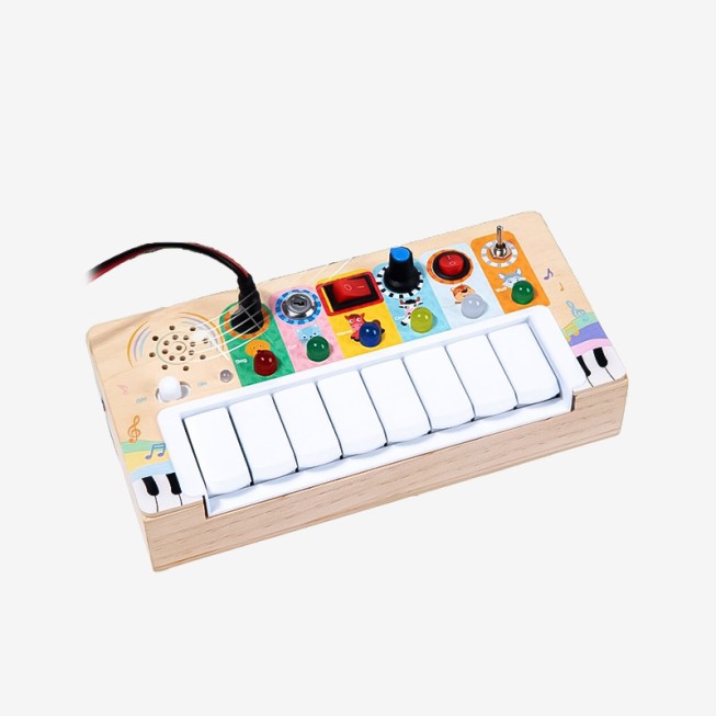 Electronic keyboard baby musical toys