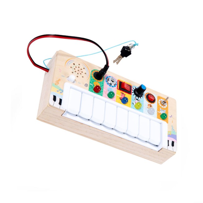 Electronic keyboard baby musical toys