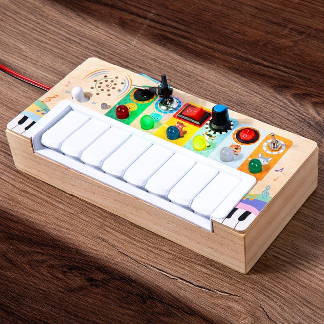 Electronic keyboard baby musical toys