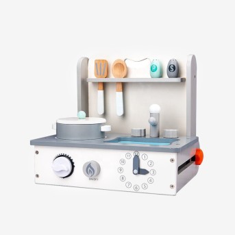 Kitchen cooking set early education toys