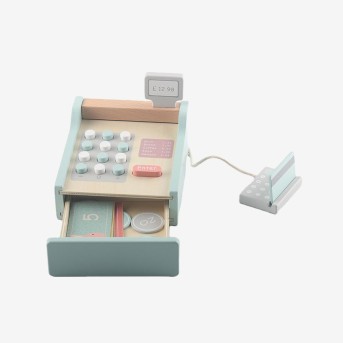 High-quality cash register early education toy