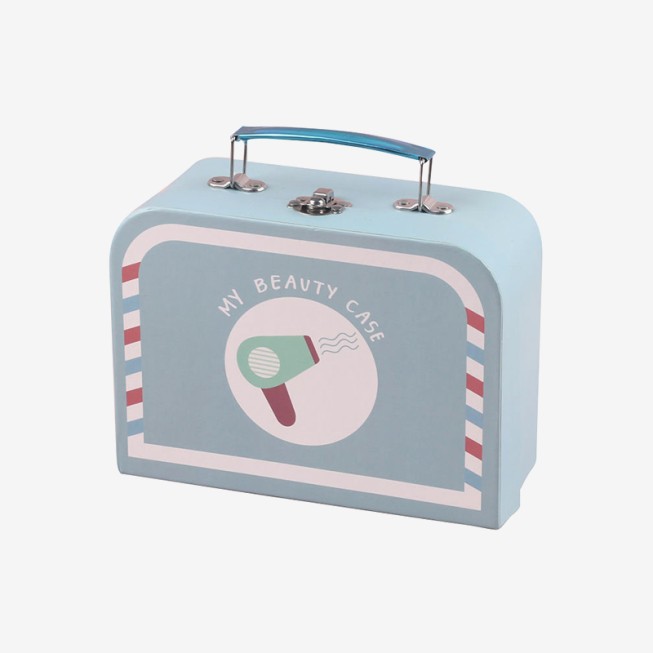 Hairdressing set early education toy