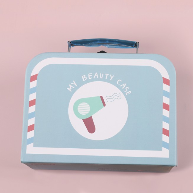 Hairdressing set early education toy