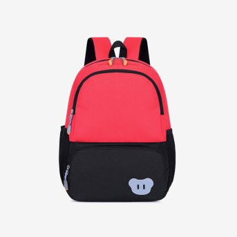 Stylish waterproof children's backpack