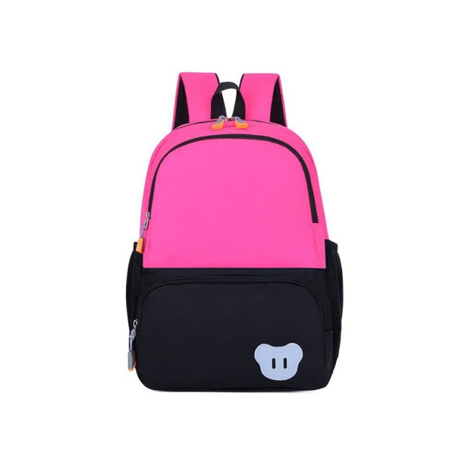 Stylish waterproof children's backpack