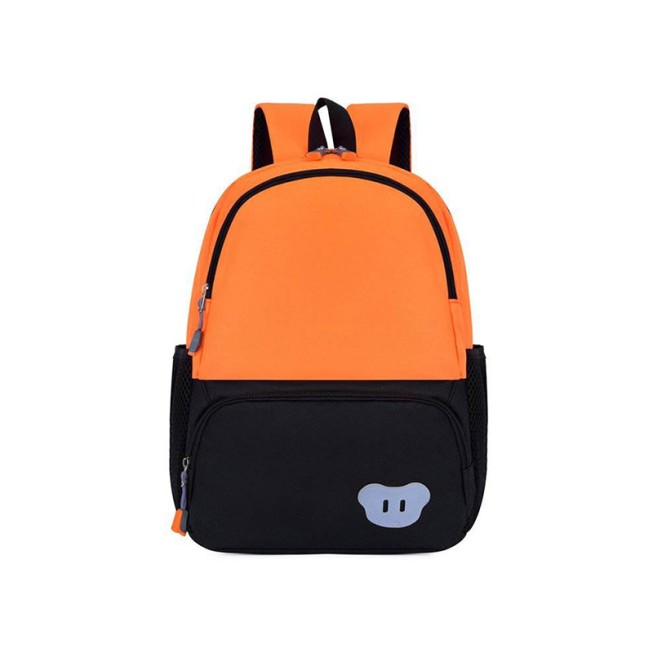 Stylish waterproof children's backpack