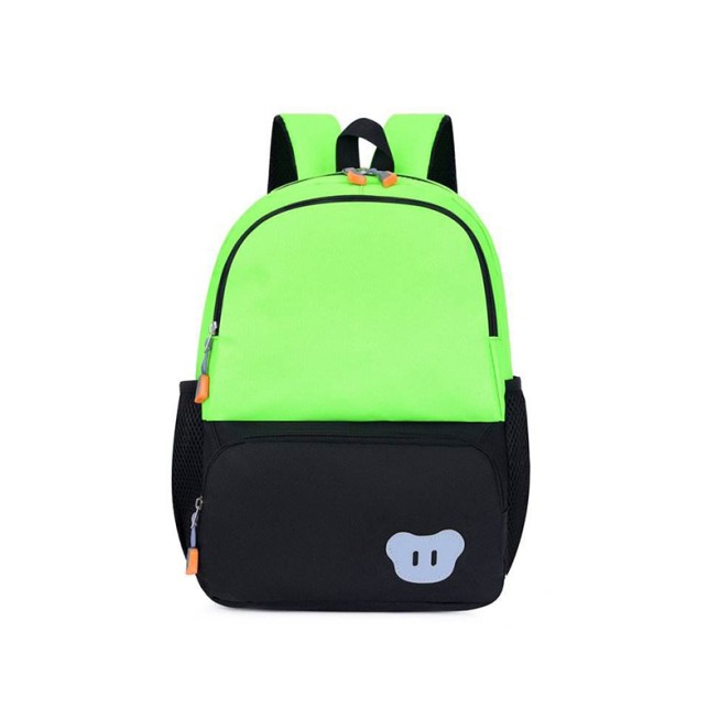 Stylish waterproof children's backpack