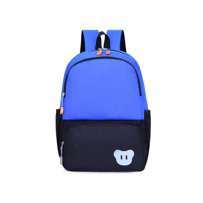 Stylish waterproof children's backpack