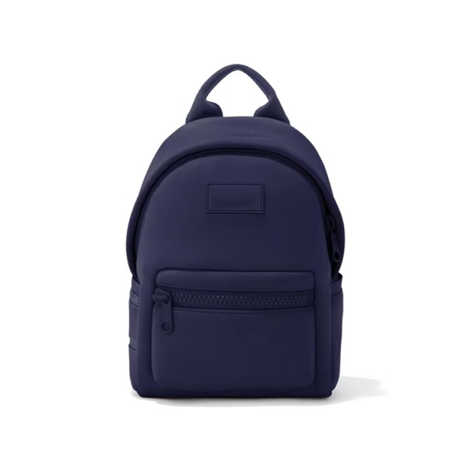 Lightweight mini children's backpack