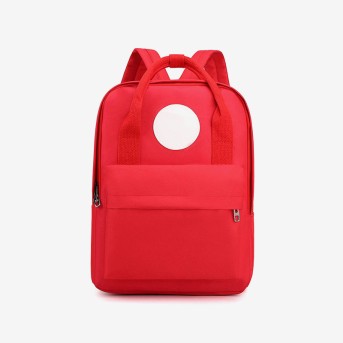 Simple and durable children's backpack