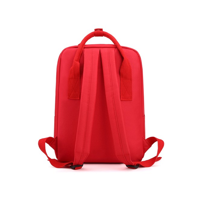 Simple and durable children's backpack
