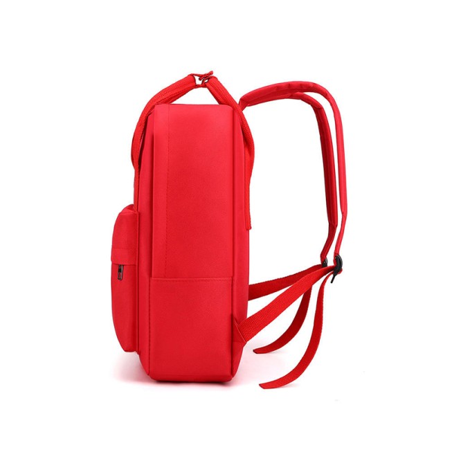 Simple and durable children's backpack