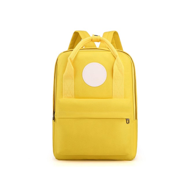 Simple and durable children's backpack