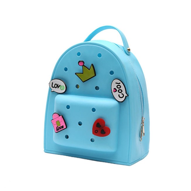 Waterproof mini EVA children's backpack