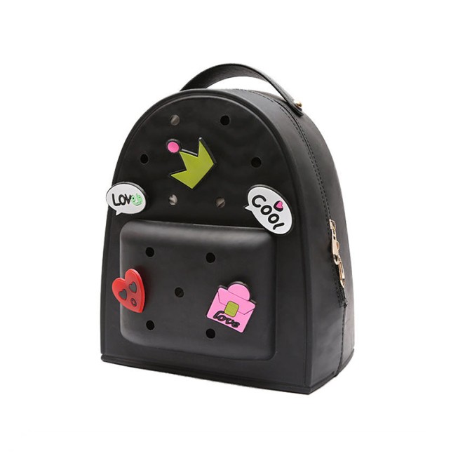 Waterproof mini EVA children's backpack