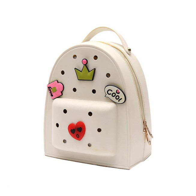 Waterproof mini EVA children's backpack