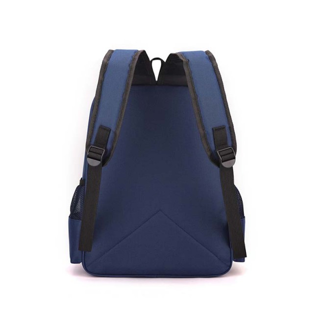 Lightweight and large-capacity children's backpack