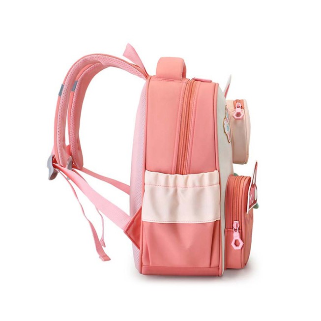 Creative and cute cartoon children's backpack