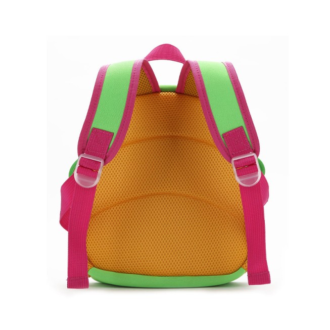 Lightweight cartoon pattern children's backpack