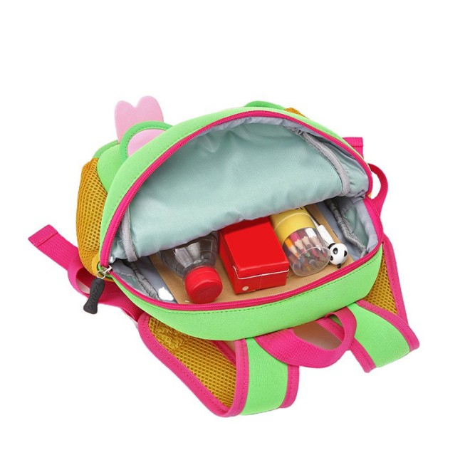 Lightweight cartoon pattern children's backpack