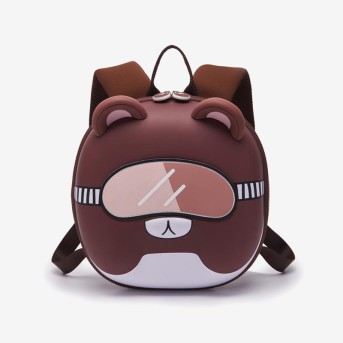 High-quality cartoon children's schoolbag