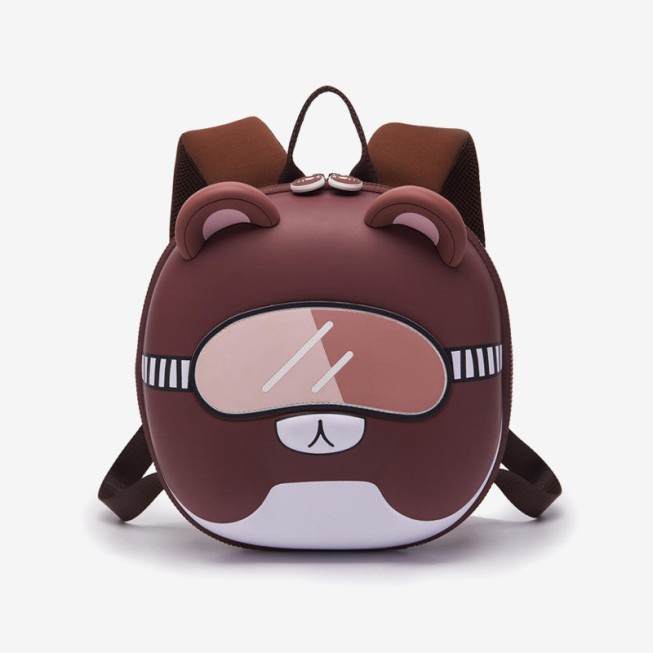High-quality cartoon children's schoolbag