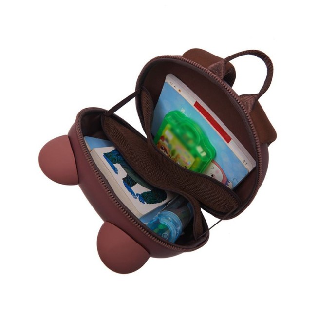 High-quality cartoon children's schoolbag