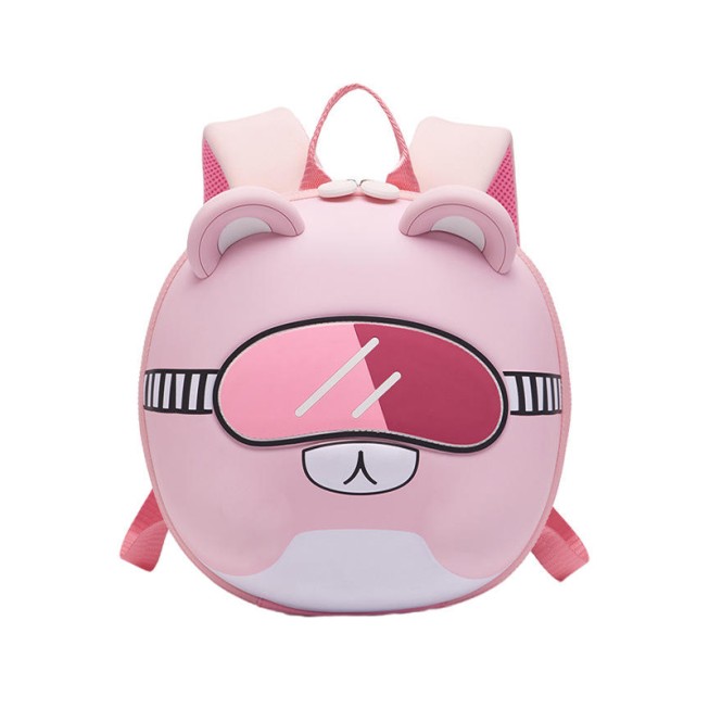 High-quality cartoon children's schoolbag
