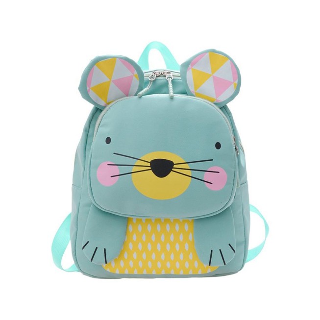 Popular and cute cartoon children's backpacks