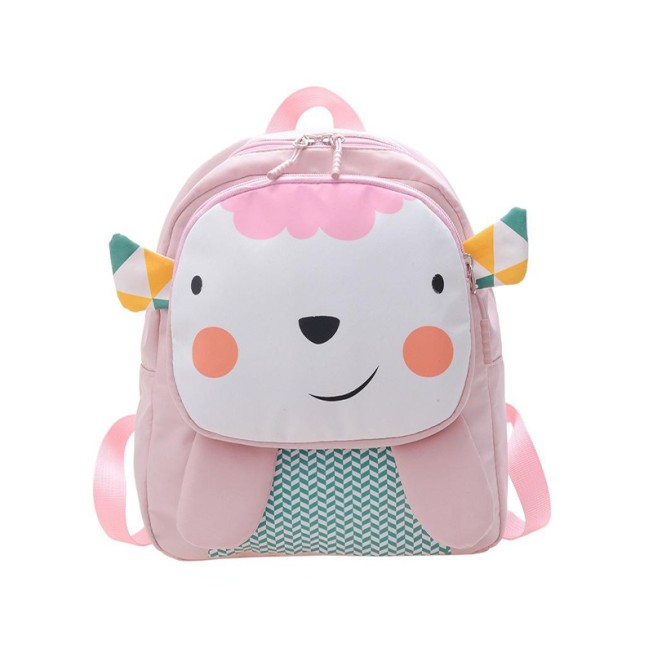 Popular and cute cartoon children's backpacks