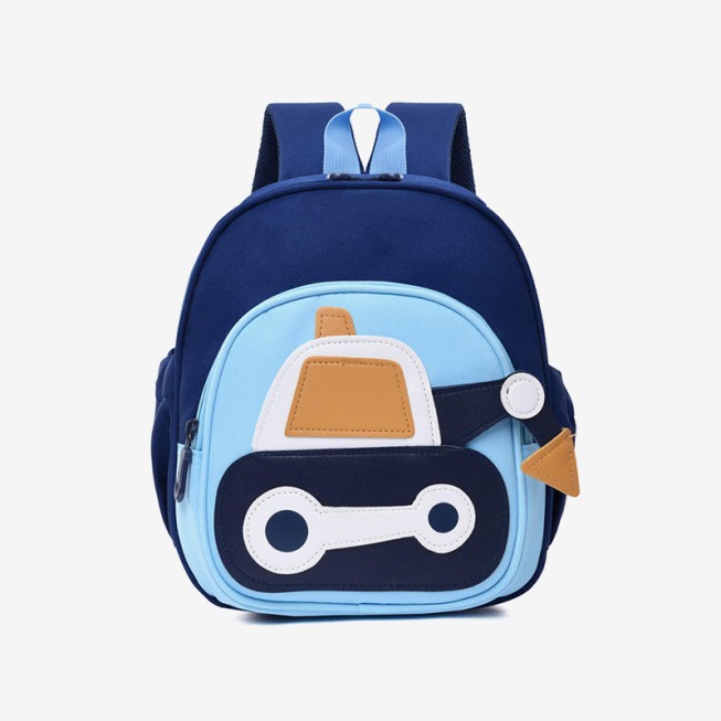 High-quality cute cartoon children's backpack