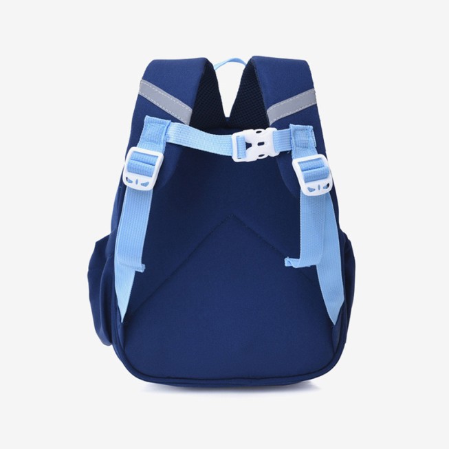 High-quality cute cartoon children's backpack