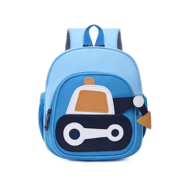 High-quality cute cartoon children's backpack