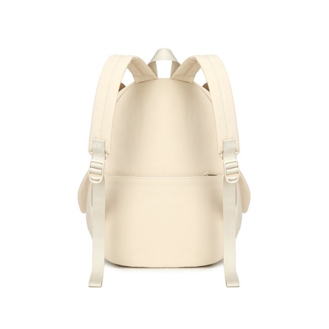 Cartoon bear comfortable children's backpack