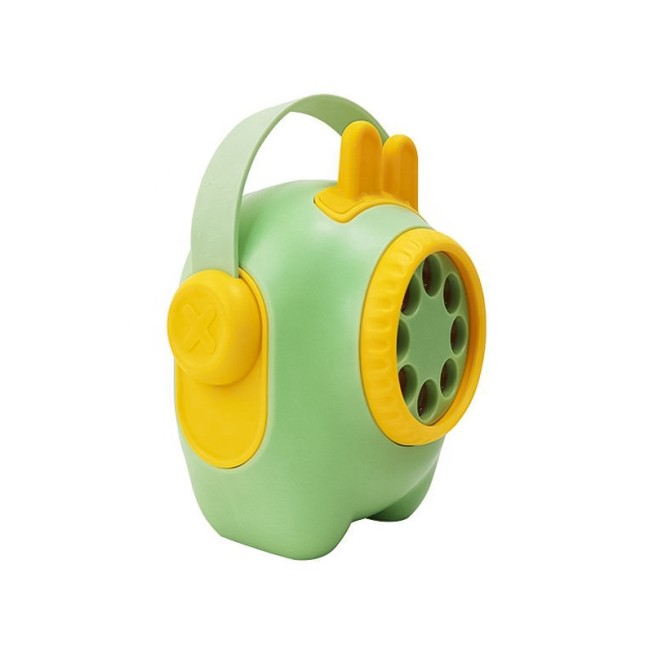 Cartoon smart projector storytelling machine