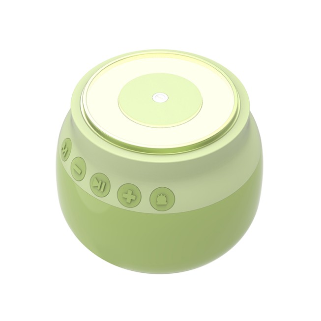 Animal-shaped wireless story machine