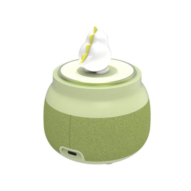 Animal-shaped wireless story machine