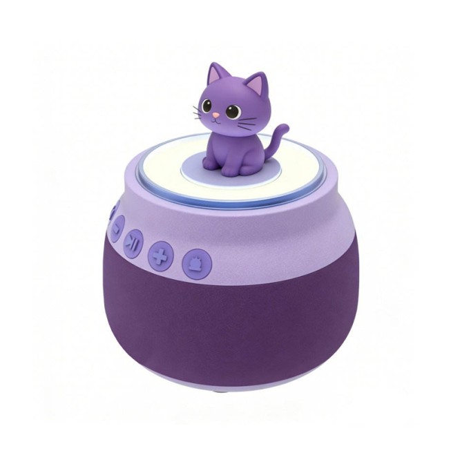 Animal-shaped wireless story machine