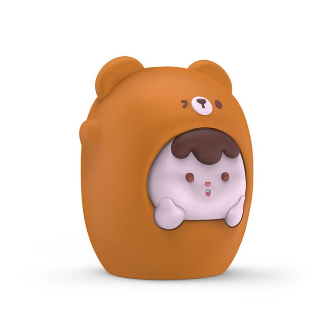 Smart cartoon rechargeable story machine