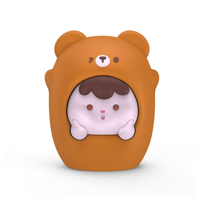 Smart cartoon rechargeable story machine