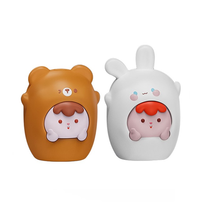 Smart cartoon rechargeable story machine