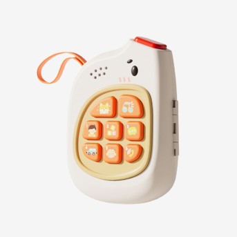 Multifunctional portable story machine