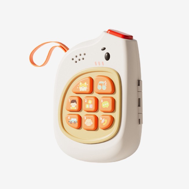 Multifunctional portable story machine